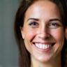 Portrait Sophie cliente satisfaite