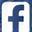 Icône Facebook