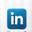 Icône LinkedIn