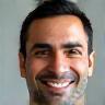 Portrait pro Rachid Ziani